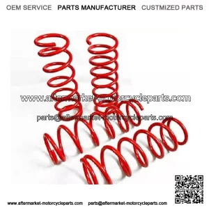 Suzuki Jimny JB23 JB33 JB43 Lift-up 2 inch Suspension