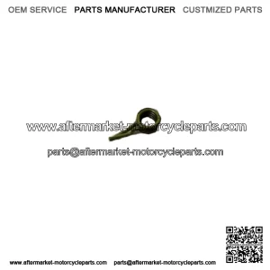 Honda 1991-2006 CB Shift Return Spring 24651-MW0-000 New OEM