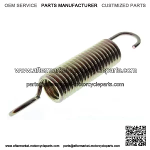 NOS Honda NSA700A VT1100C VTX1800 XR200R BRAKE PEDAL SPRING 46511-KT0-670 H146