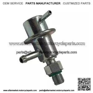 Honda 1998-2001 VFR Pressure Regulator 16740-MBG-003 New OEM New 16740MBG003