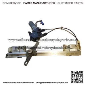 HONDA NSX Power Window Front Right Regulator 72210-SL0-A02 From Japan