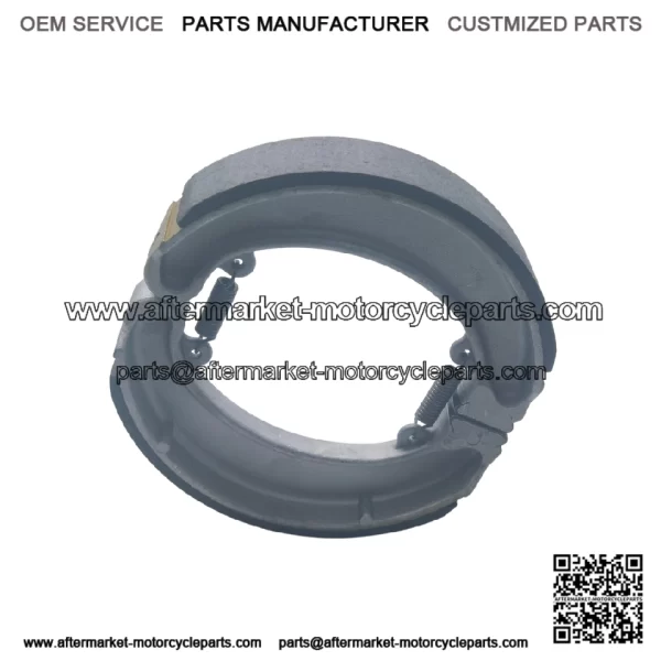 BRAKE SHOES FOR HONDA 06430-HM5-A80 43120-HC4-671 43120-369-670 REPLACES - Image 4