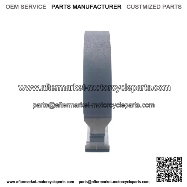 BRAKE SHOES FOR HONDA 06430-HM5-A80 43120-HC4-671 43120-369-670 REPLACES - Image 5