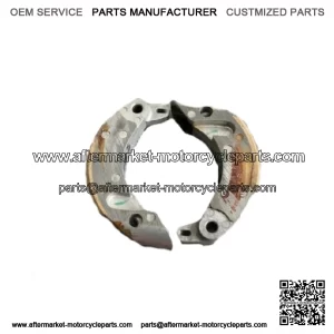 Honda Clutch Weight Shoes CHF50 Metropolitan NPS50 Ruckus 22535-GBL-305