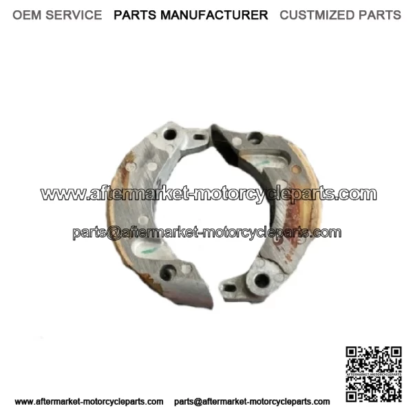 Honda Clutch Weight Shoes CHF50 Metropolitan NPS50 Ruckus 22535-GBL-305