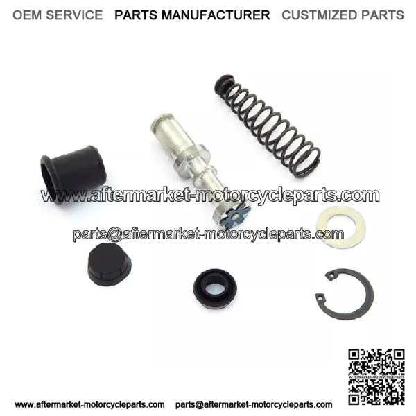 Honda Master Cylinder Rebuild Kit - CB550 CB750 77-78 - 45530-404-315