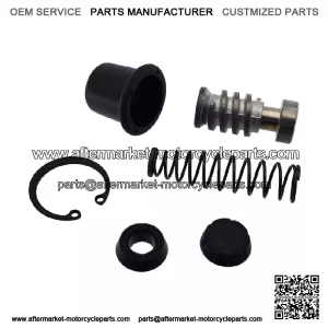Honda CBR250RR rear master cylinder repair kit 43520-MB2-315 New