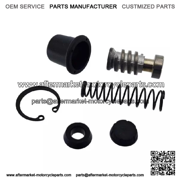 Honda CBR250RR rear master cylinder repair kit 43520-MB2-315 New