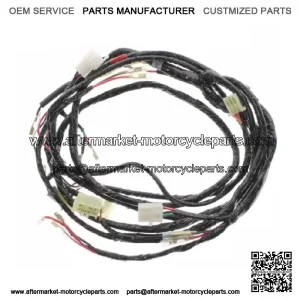 YAMAHA OEM Wire Harness Assembly J38-82590-21-00 NEW