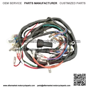 ??NEW??Kawasaki 2009-2011 Mule Harness Main 26031-0863 (For: Kawasaki Mule 4010)