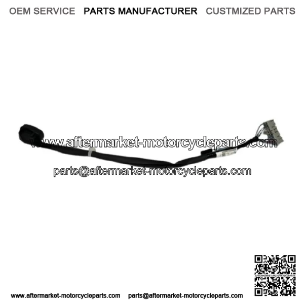 HONDA FRONT SUB WIRE HARNESS HEADLIGHT SPEEDOMETER 2013-2023 CBR600RR