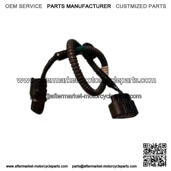 SUB-HARNESS, FUEL PUMP; OEM HONDA NOS P/N 32101-MEN-B10