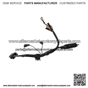 OEM Honda Main Wiring Harness XR80R XR100R CRF80F CRF100F 32100-KN4-A60