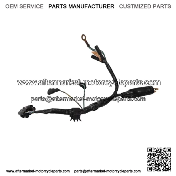 OEM Honda Main Wiring Harness XR80R XR100R CRF80F CRF100F 32100-KN4-A60