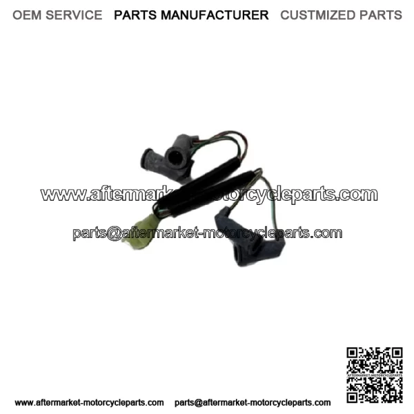 OEM Kawasaki Indicator Light Harness Assembly KFX450R 23016-1192