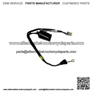 HONDA WIRING HARNESS 2000-2003 XR50R / 2004-2012 CRF50F NEW 32100-GEL-700