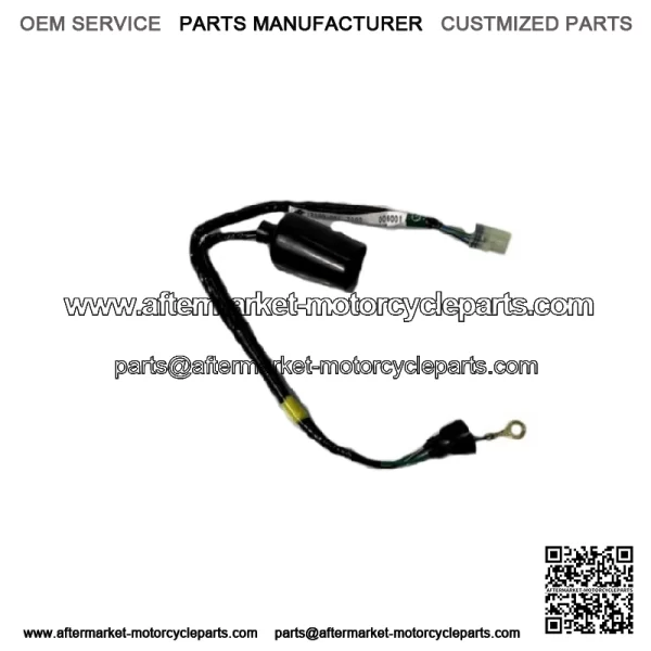 HONDA WIRING HARNESS 2000-2003 XR50R / 2004-2012 CRF50F NEW 32100-GEL-700