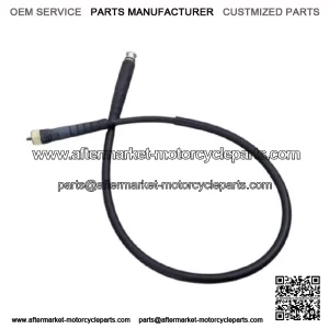 44830-MK4-000 CABLE ASSY., SPEEDOMETER New OEM Honda Part