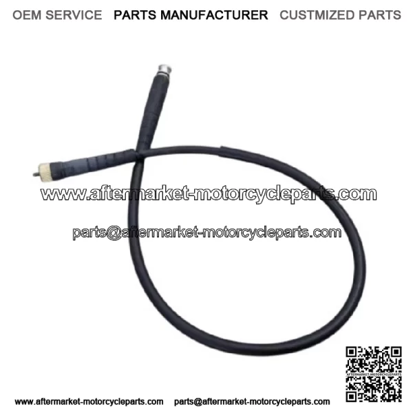 44830-MK4-000 CABLE ASSY., SPEEDOMETER New OEM Honda Part