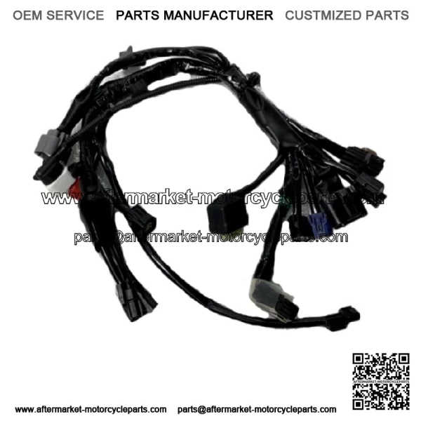 Honda 2017-2018 CR Wire Harness 32100-MKE-A10 New OEM