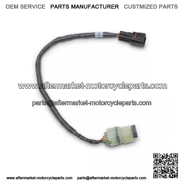2009 - 2023 KAWASAKI KX250/F KX450/F SR SUB HARNESS New 26011-0933