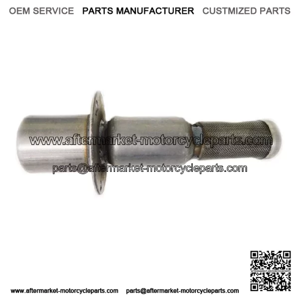 Honda New OEM Spark Arrester 2004-2012 CRF50 2004-2012 CRF70 18318-GCF-305