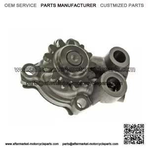 YAMAHA OIL PUMP ASSEMBLY 5TA-13300-00-00 fit YFZ450 YFZ 450