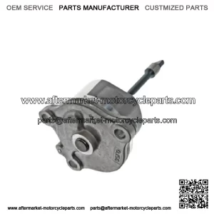 SUZUKI ENGINE OIL PUMP ASSEMBLY 16400-35F00 GSX R 600 750 1000 GSX-S 750