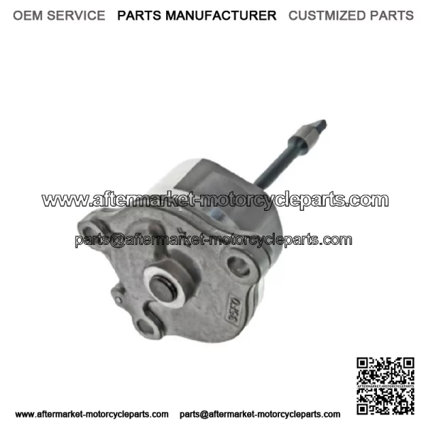 SUZUKI ENGINE OIL PUMP ASSEMBLY 16400-35F00 GSX R 600 750 1000 GSX-S 750