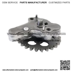 YAMAHA OEM OIL PUMP ASSEMBLY Fit 2014 - 2022 YZ250F YZ 250F FX WR250F WR 250FX