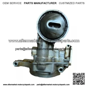 Honda New 15100-PCX-023 Oil Pump