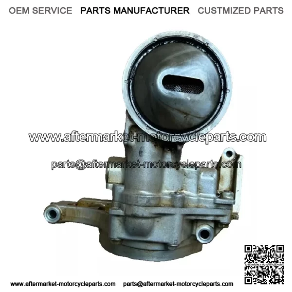 Honda New 15100-PCX-023 Oil Pump