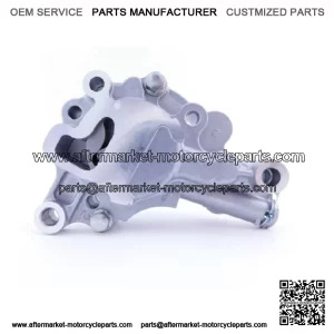 New OEM Honda Oil Pump Assembly 99-08 TRX400EX, 09-14 TRX400X 15100-HN1-000