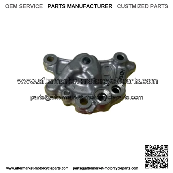 Honda OEM Modded Oil Pump Grom & Monkey 22+