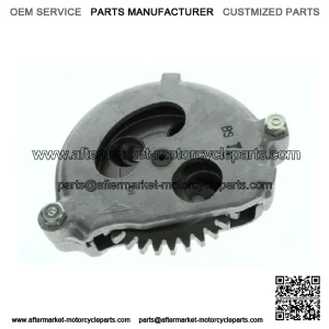 Honda PUMP ASSY., OIL New 15100-KB5-721 OEM