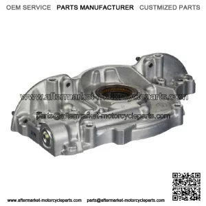 Honda 88-95 Civic,CRX&Del Sol 1.5L&1.6L D15&D16 15100-P06-A02 Oil Pump