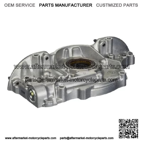 Honda 88-95 Civic,CRX&Del Sol 1.5L&1.6L D15&D16 15100-P06-A02 Oil Pump