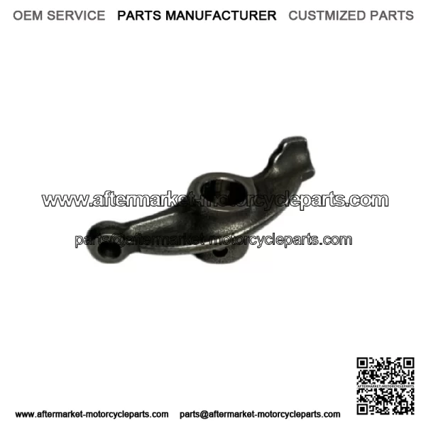 Honda Right Exhaust Rocker Valve Arm 2008-2009 TRX700XX 14441-HP6-A00