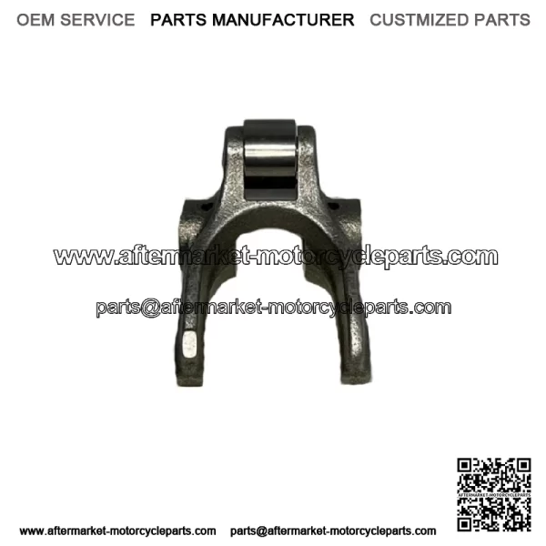 HONDA OEM Part New 14440-MEB-671 Arm Comp, Ex. Rocker