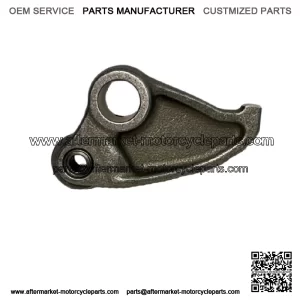 New OEM Honda 17-18 CRF 450 R RX Rocker Arm Exhaust Right New 14410-MKE-A00