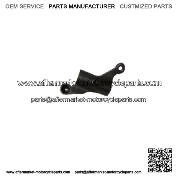 HONDA TRX250EX RECON 500 FOREMAN RANCHER 400 EXHAUST VALVE ROCKER ARM NEW OEM