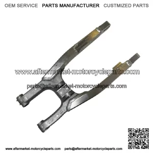 Honda 2017-2018 CR Rear Swingarm Sub 52200-KSE-N40 New OEM