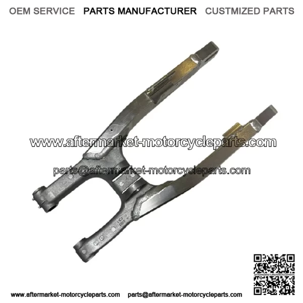 Honda 2017-2018 CR Rear Swingarm Sub 52200-KSE-N40 New OEM