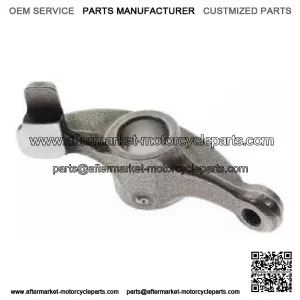 Honda 2000-2007 XR Right Ex Rocker Arm 14441-MBN-670 New 14441MBN670