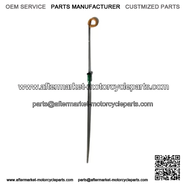 New OEM Honda Acura Integra GSR LS Type R B18C5 B18C1 DC Engine Oil Dipstick