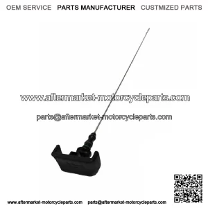 OEM 2000-2009 Honda S2000 Engine Oil Dipstick AP1 AP2 15650-PCX-006 NEW