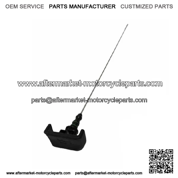 OEM 2000-2009 Honda S2000 Engine Oil Dipstick AP1 AP2 15650-PCX-006 NEW