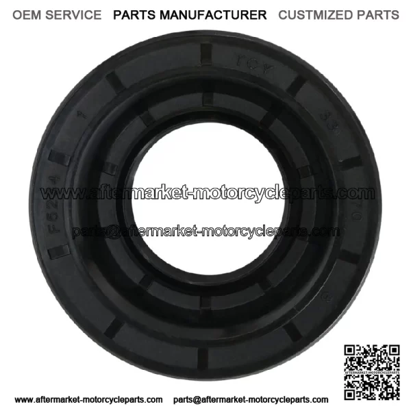 Rear Differential Seal For Honda Rincon 680 TRX680FA 2006-2023 91251-HN8-003 - Image 4