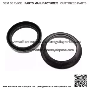Fork Dust Oil Seal Kit CB900F, CBR1000 RR 04-07 Factory Honda #C158