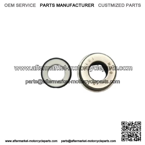 HONDA ENGINE WATER PUMP MECHANICAL SEAL CX500 CX 500 GL500 SILVER WING OEM New